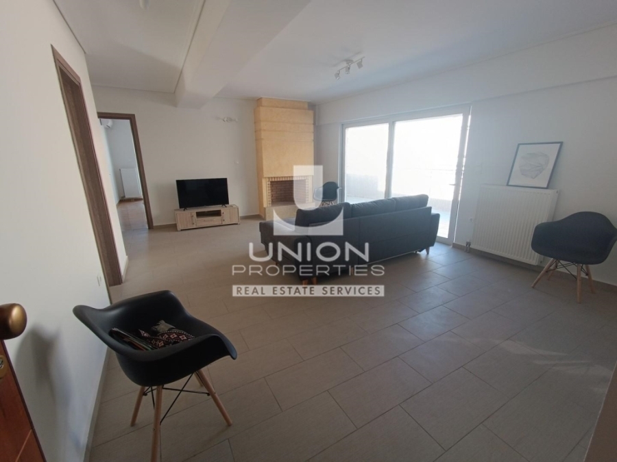(For Sale) Residential Apartment || Athens Center/Athens - 108 Sq.m, 3 Bedrooms, 315.000€ 
