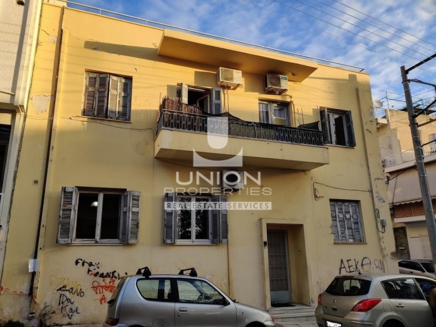(Προς Πώληση) Κατοικία Πολυκατοικία/Κτίριο || Αθήνα Δυτικά/Αγία Βαρβάρα - 350 τ.μ, 350.000€ 