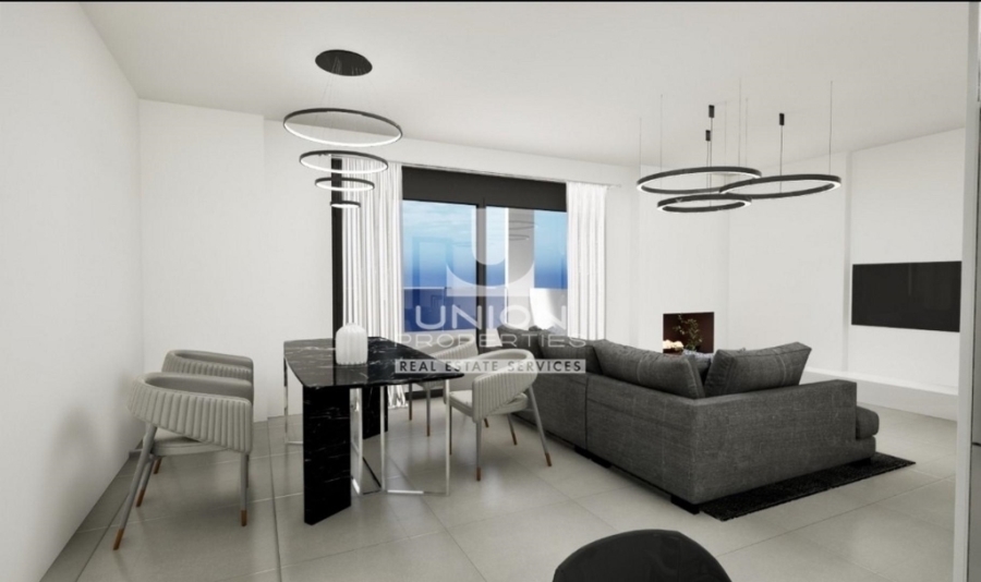 (Продажа) Жилая Апартаменты на целый этаж || Афины Запад/Петруполи - 87 кв.м, 3 Спальня/и, 265.000€ 