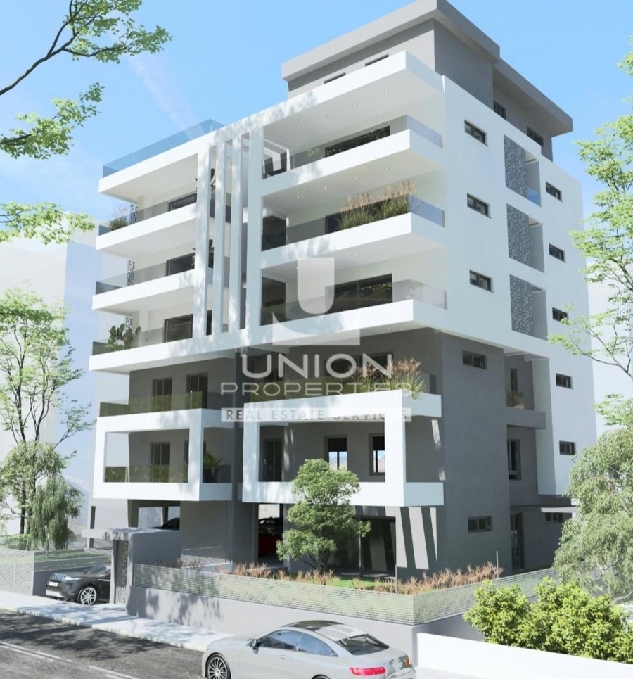 (用于出售) 住宅 地板复式 || Athens North/Agia Paraskevi - 141 平方米, 3 卧室, 690.000€ 