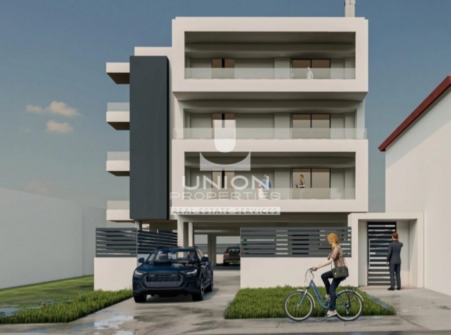 (用于出售) 住宅 公寓套房 || Athens North/Agia Paraskevi - 90 平方米, 3 卧室, 330.000€ 