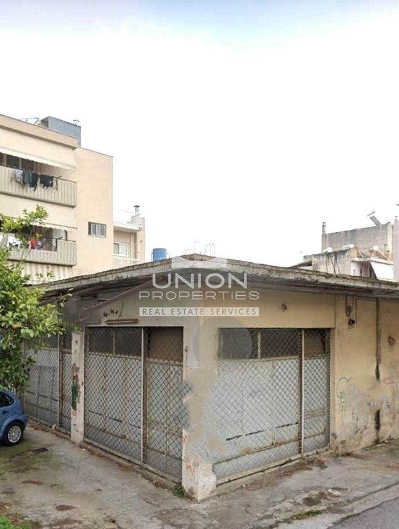 (用于出售) 建设用地 地块 || Athens West/Chaidari - 316 平方米, 220.000€ 