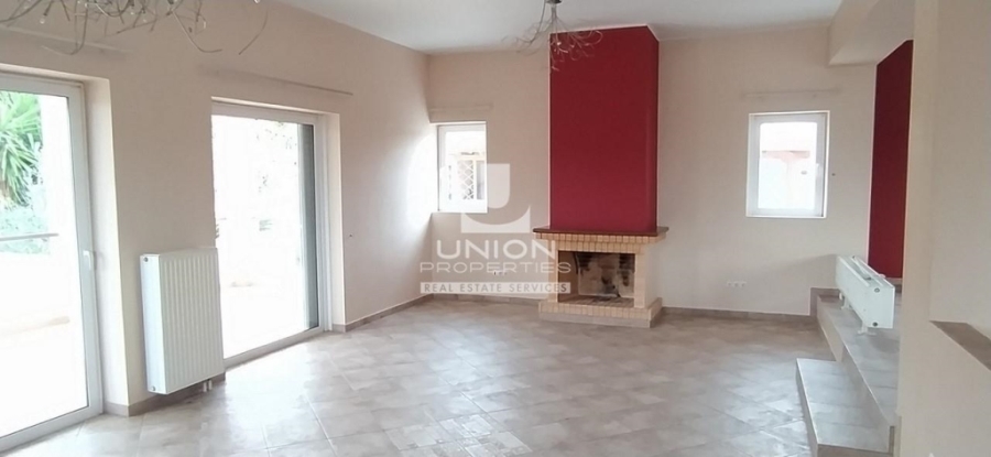 (For Rent) Residential floor maisonette || East Attica/Koropi - 250 Sq.m, 3 Bedrooms, 1.300€ 