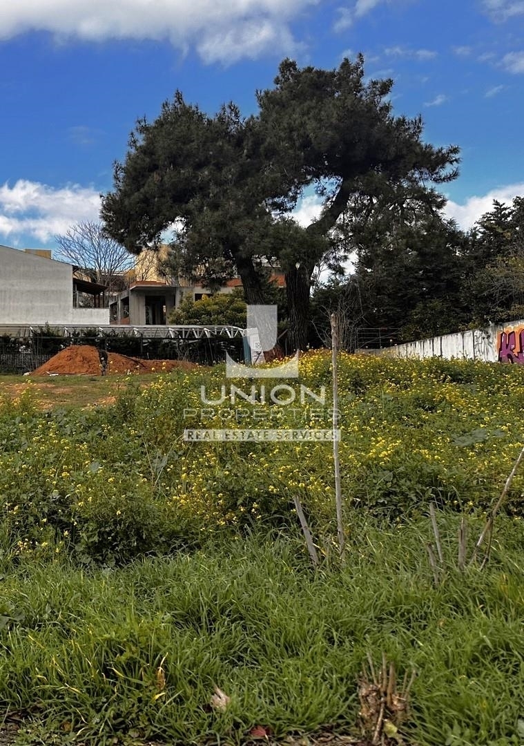 (For Sale) Land Plot || Athens North/Marousi - 1.320 Sq.m, 1.500.000€ 