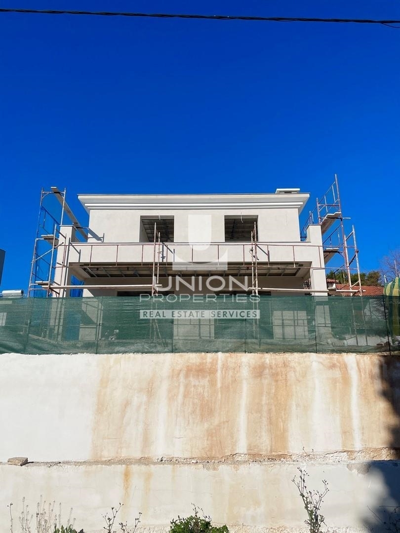 (Προς Πώληση) Κατοικία Μονοκατοικία || Αθήνα Βόρεια/Πεντέλη - 524 τ.μ, 4 Υ/Δ, 1.200.000€ 