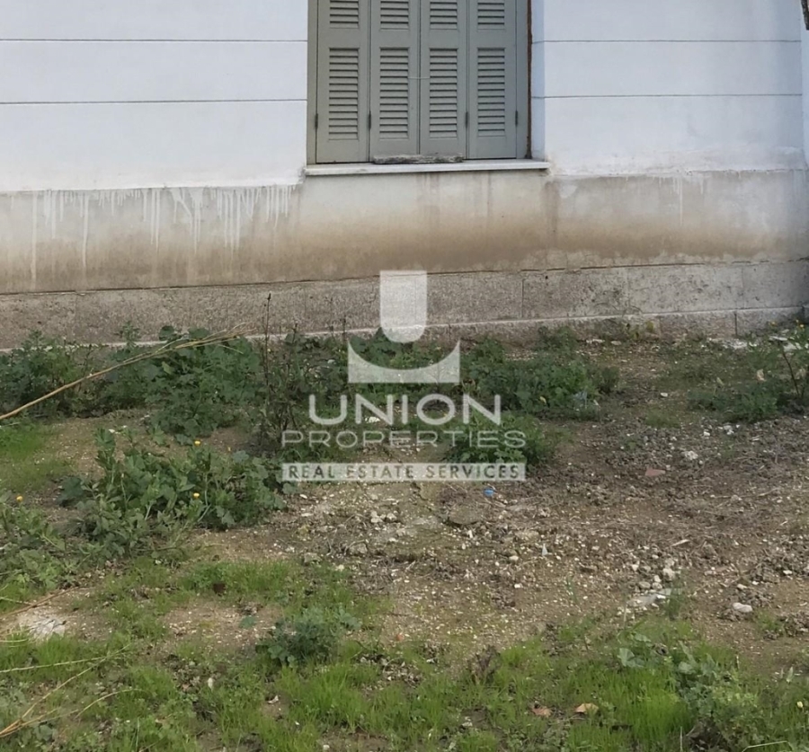 (For Sale) Land Plot || Athens North/Marousi - 1.050 Sq.m, 1.500.000€ 