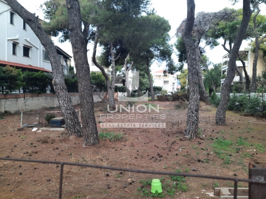 (For Sale) Land Plot || Athens North/Kifissia - 750 Sq.m, 600.000€ 
