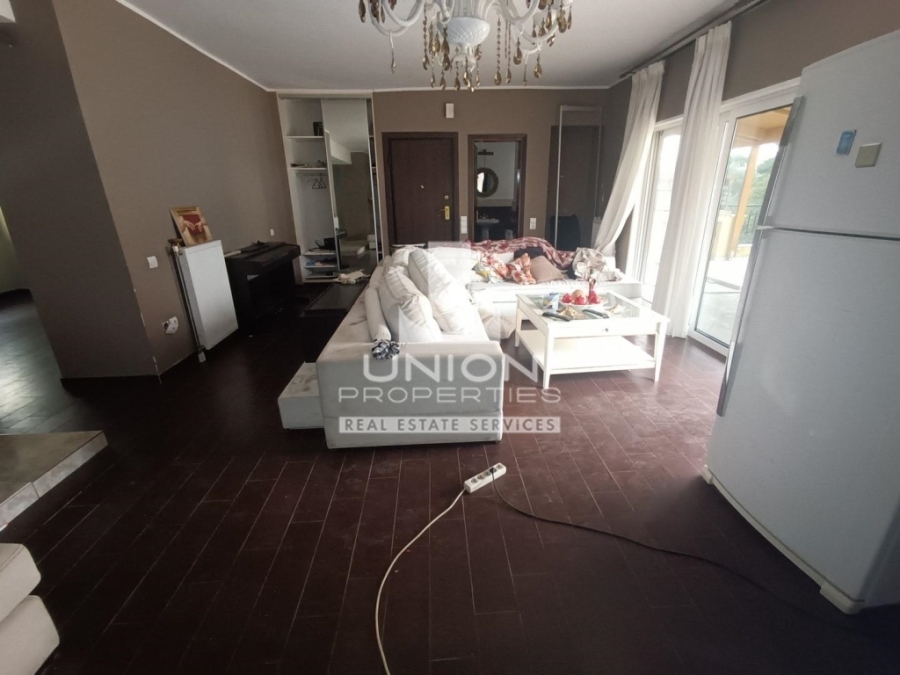 (For Sale) Residential Maisonette || Athens Center/Galatsi - 140 Sq.m, 3 Bedrooms, 245.000€ 