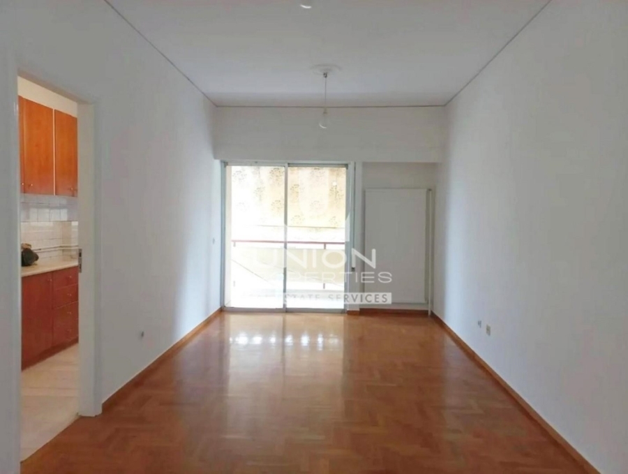 (For Sale) Residential Apartment || Athens South/Kallithea - 51 Sq.m, 1 Bedrooms, 115.000€ 