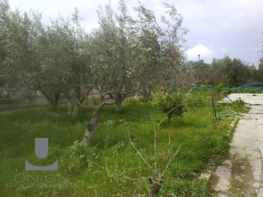 (For Sale) Land Plot || East Attica/Kalyvia-Lagonisi - 1.050 Sq.m, 580.000€ 