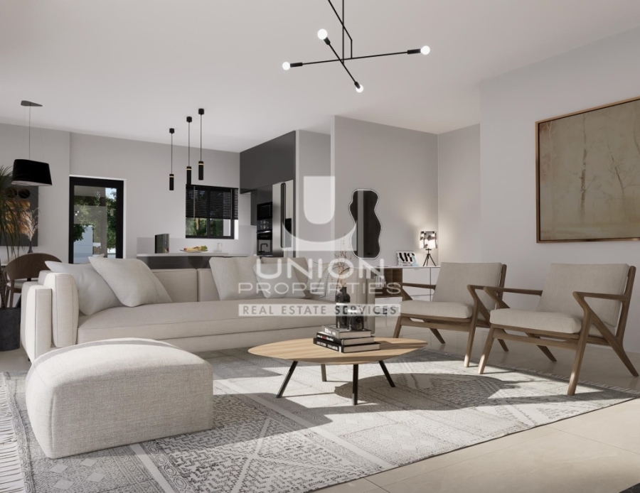 (用于出售) 住宅 单身公寓房 || Athens South/Palaio Faliro - 128 平方米, 3 卧室, 580.000€ 