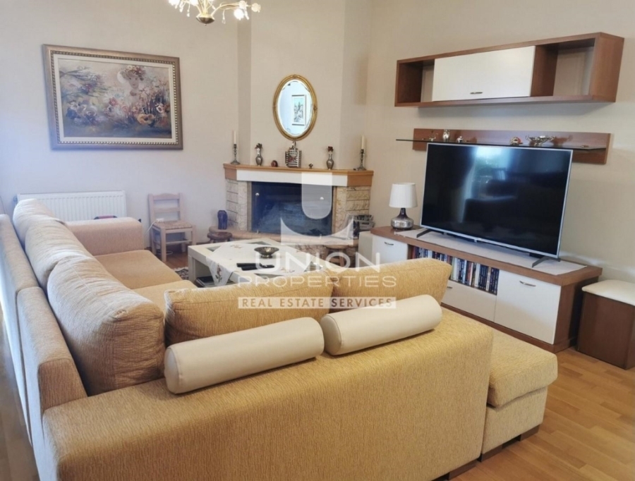(Продажа) Жилая Апартаменты || Афины Север/Мелиссья - 105 кв.м, 3 Спальня/и, 325.000€ 