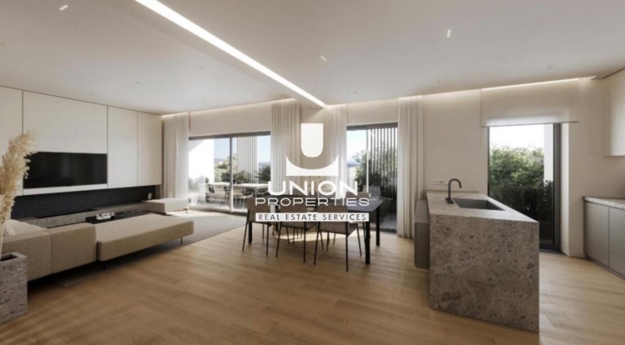 (用于出售) 住宅 地板复式 || Athens North/Kifissia - 115 平方米, 3 卧室, 650.000€ 
