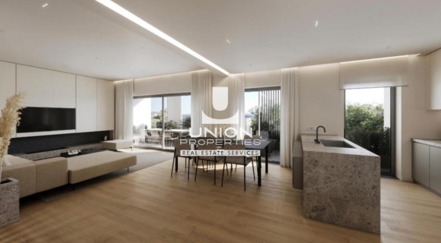(用于出售) 住宅 地板复式 || Athens North/Kifissia - 118 平方米, 3 卧室, 650.000€ 
