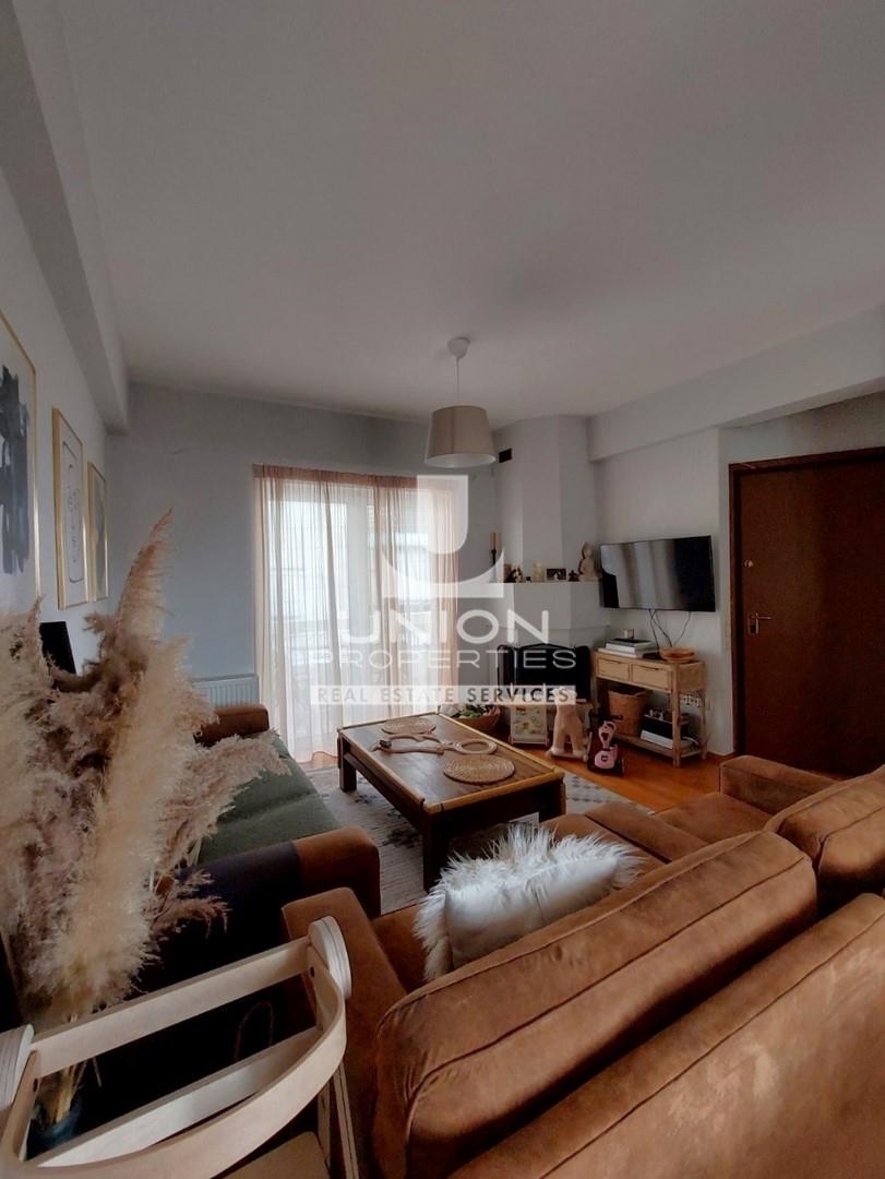 (For Sale) Residential Apartment || Athens South/Agios Dimitrios - 87 Sq.m, 2 Bedrooms, 280.000€ 
