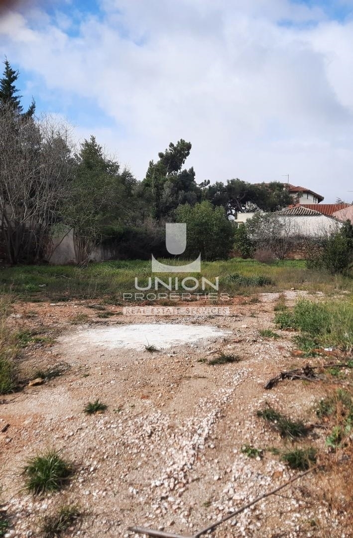 (For Sale) Land Plot || Athens North/Kifissia - 798 Sq.m, 1.600.000€ 