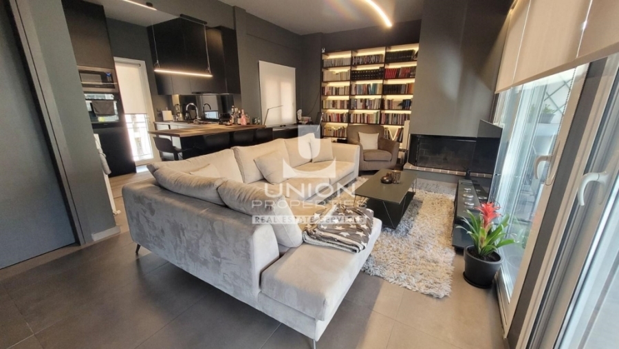 (For Sale) Residential Apartment || Athens Center/Athens - 58 Sq.m, 150.000€ 