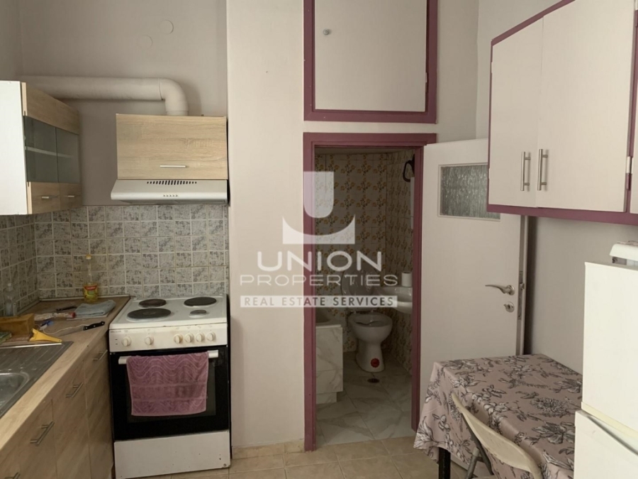 (Προς Πώληση) Κατοικία Διαμέρισμα || Αθήνα Δυτικά/Πετρούπολη - 33 τ.μ, 1 Υ/Δ, 60.000€ 
