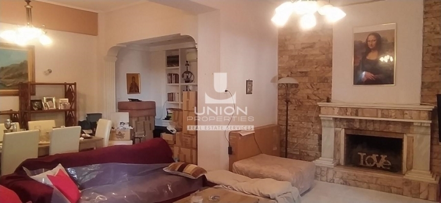 (For Sale) Residential Floor Apartment || East Attica/Voula - 155 Sq.m, 3 Bedrooms, 460.000€ 