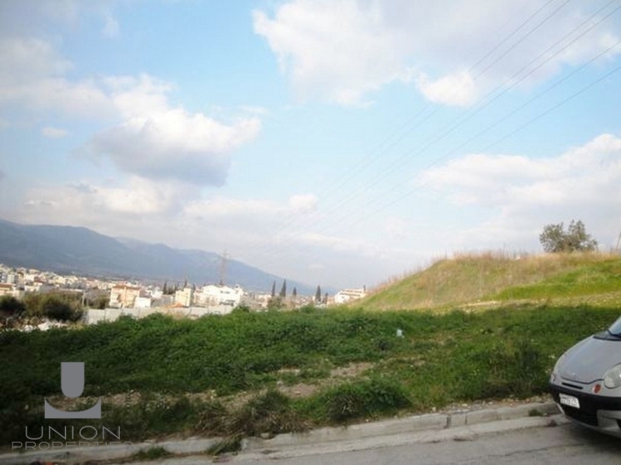 (For Sale) Land Plot || Athens West/Kamatero - 293 Sq.m, 150.000€ 