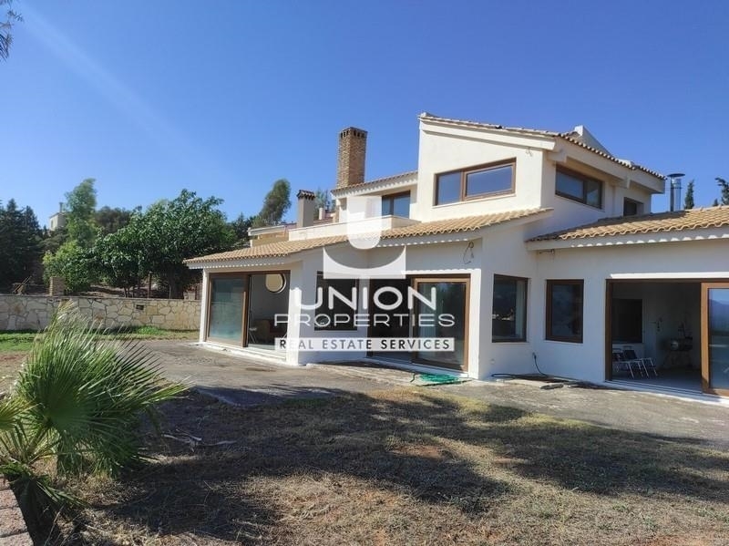 (For Sale) Residential Detached house || East Attica/Paiania - 350 Sq.m, 3 Bedrooms, 480.000€ 