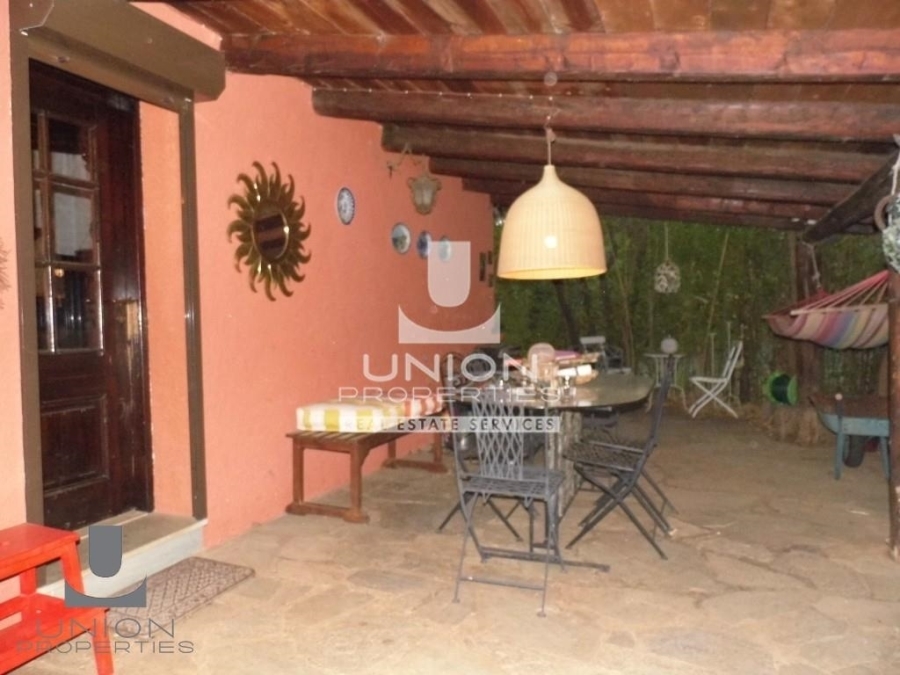 (For Sale) Residential Detached house || East Attica/Paiania - 310 Sq.m, 5 Bedrooms, 750.000€ 