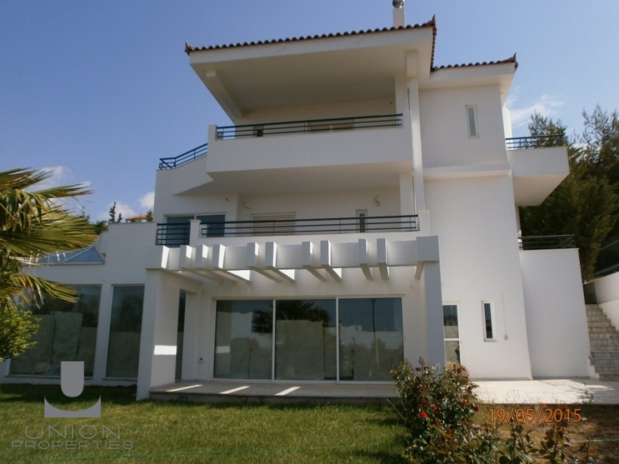 (Προς Πώληση) Κατοικία Μονοκατοικία || Ανατολική Αττική/Καλύβια-Λαγονήσι - 265 τ.μ, 3 Υ/Δ, 730.000€ 