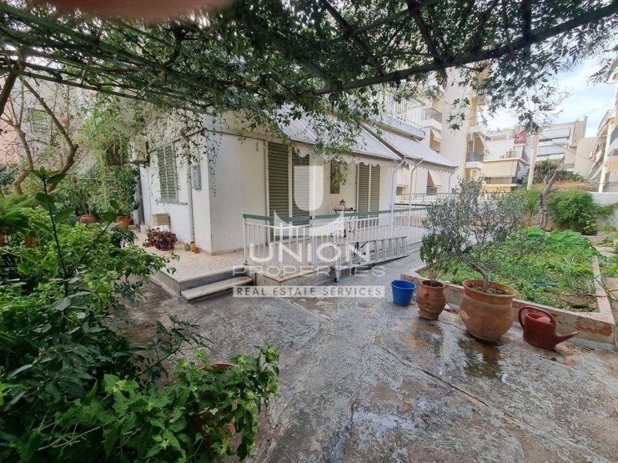 (For Sale) Land Plot || Athens South/Argyroupoli - 221 Sq.m, 280.000€ 
