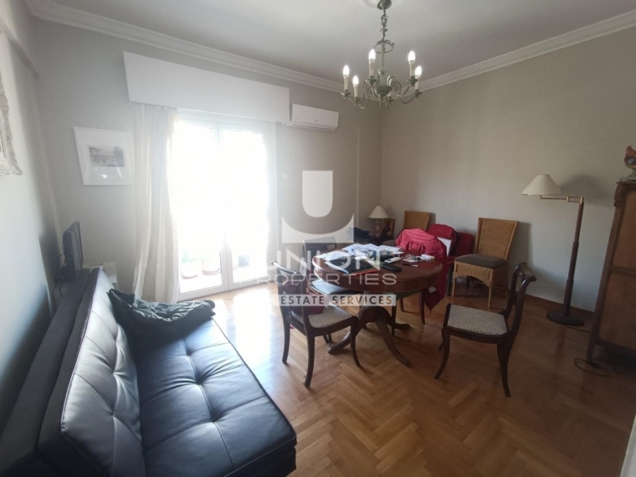 (For Sale) Residential Apartment || Athens Center/Athens - 70 Sq.m, 2 Bedrooms, 125.000€ 