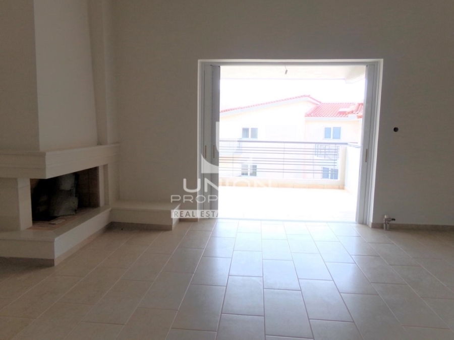 (For Sale) Residential Apartment || Athens North/Melissia - 51 Sq.m, 1 Bedrooms, 175.000€ 