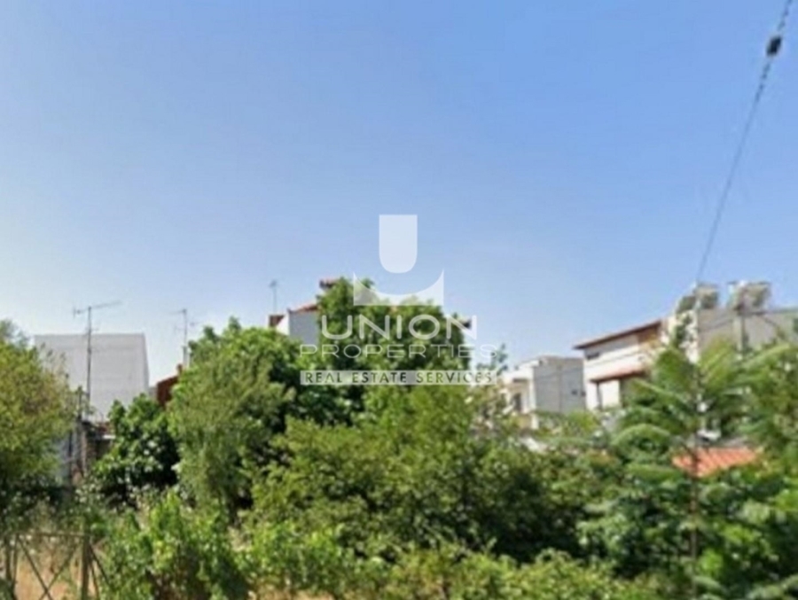 (For Sale) Land Plot || Athens North/Agia Paraskevi - 266 Sq.m, 195.000€ 