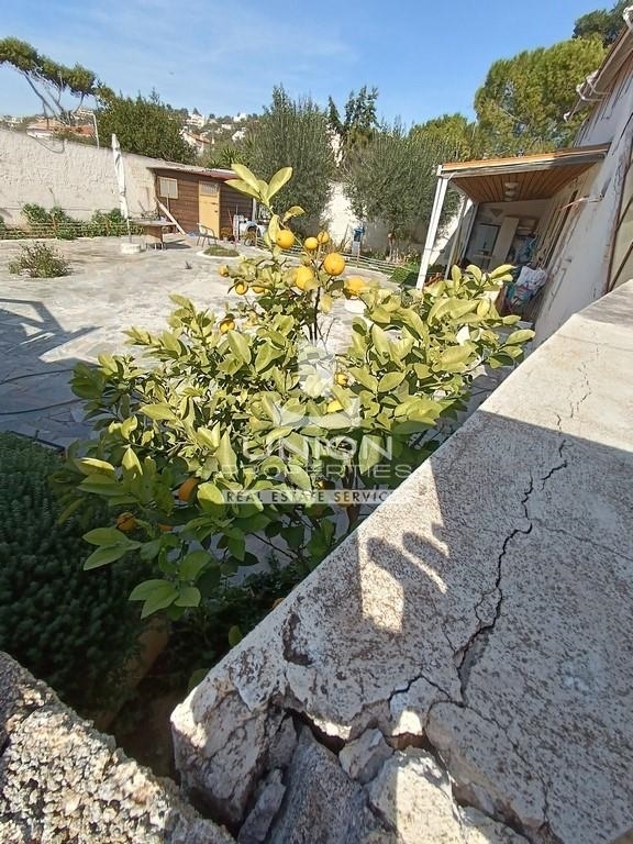 (For Sale) Land Plot || East Attica/Kalyvia-Lagonisi - 250 Sq.m, 90.000€ 
