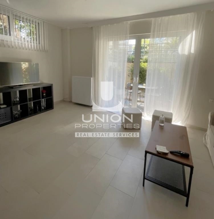(For Sale) Residential Floor Apartment || Athens North/Lykovrysi - 60 Sq.m, 2 Bedrooms, 150.000€ 