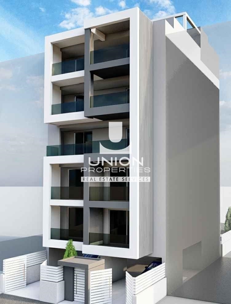(用于出售) 住宅 公寓套房 || Athens Center/Ilioupoli - 77 平方米, 2 卧室, 300.000€ 