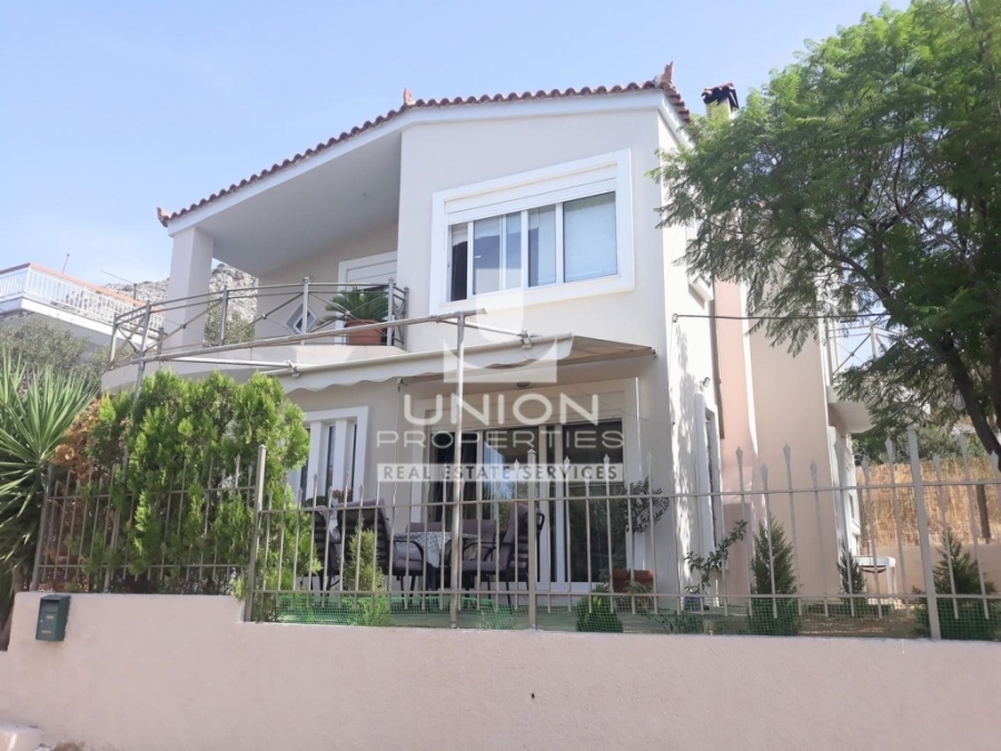 (用于出售) 住宅 独立式住宅 || Piraias/Salamina - 122 平方米, 3 卧室, 295.000€ 