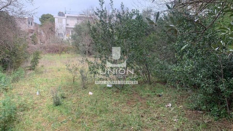 (For Sale) Land Plot || Athens North/Kifissia - 750 Sq.m, 750.000€ 