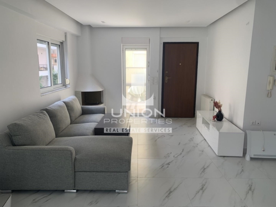(For Sale) Residential Apartment || Athens West/Ilion-Nea Liosia - 68 Sq.m, 2 Bedrooms, 180.000€ 