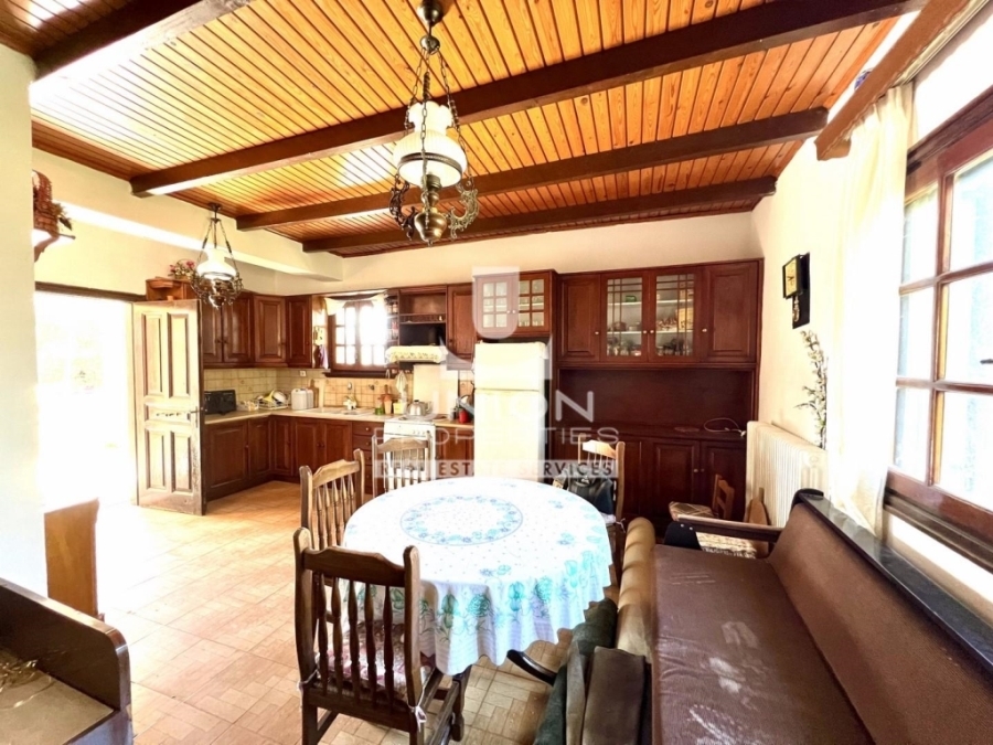 (For Sale) Residential Detached house || East Attica/Paiania - 100 Sq.m, 2 Bedrooms, 220.000€ 