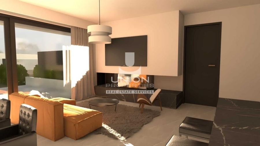 (用于出售) 住宅 地板复式 || Athens North/Kifissia - 141 平方米, 4 卧室, 565.000€ 