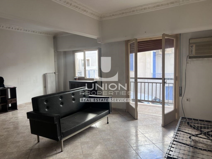 (For Sale) Residential Apartment || Athens South/Agios Dimitrios - 83 Sq.m, 2 Bedrooms, 190.000€ 
