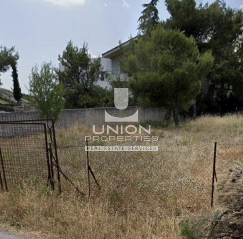 (For Sale) Land Plot || Athens North/Penteli - 700 Sq.m, 480.000€ 