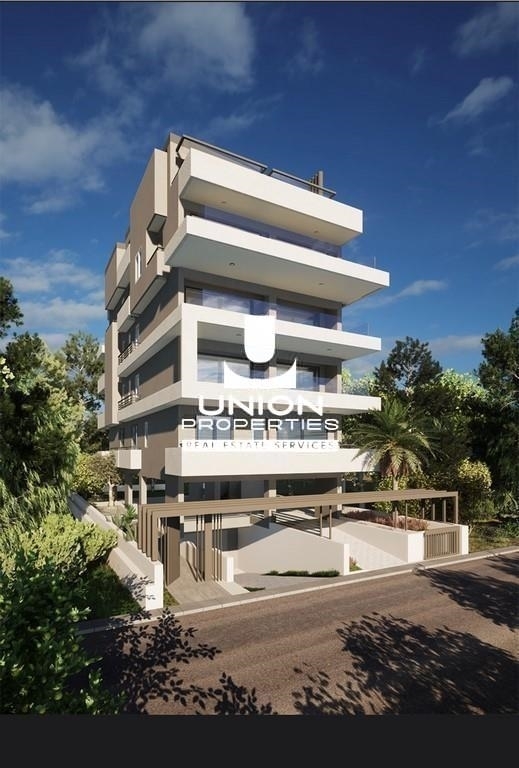 (Продажа) Жилая Апартаменты на целый этаж || Афины Север/Халандри - 150 кв.м, 3 Спальня/и, 720.000€ 