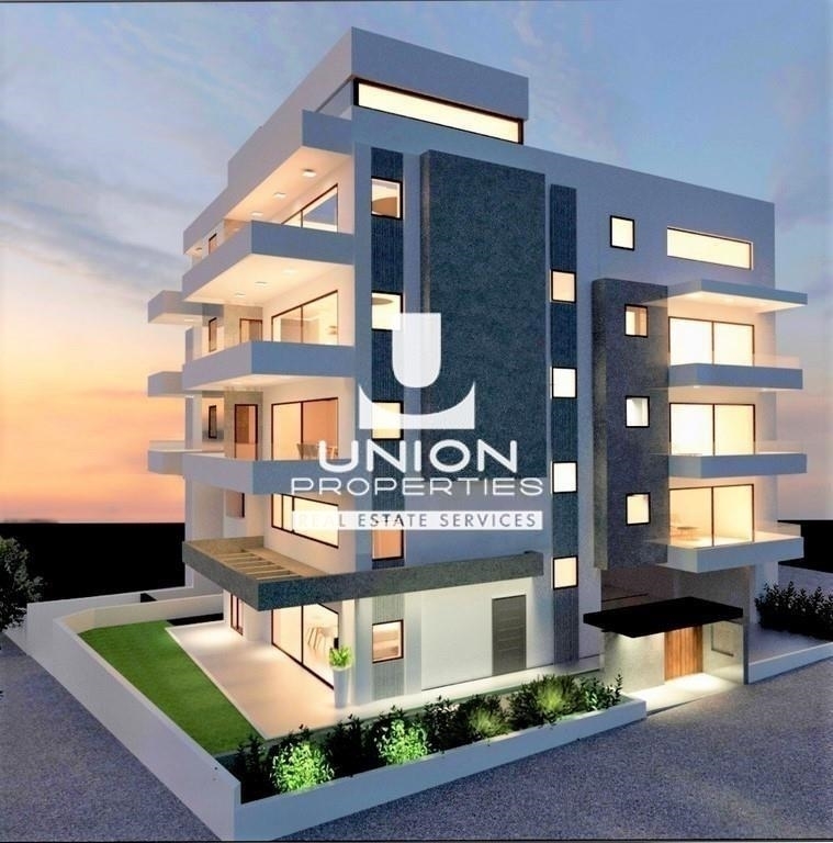 (用于出售) 住宅 地板复式 || Athens North/Neo Psychiko - 196 平方米, 4 卧室, 1.050.000€ 