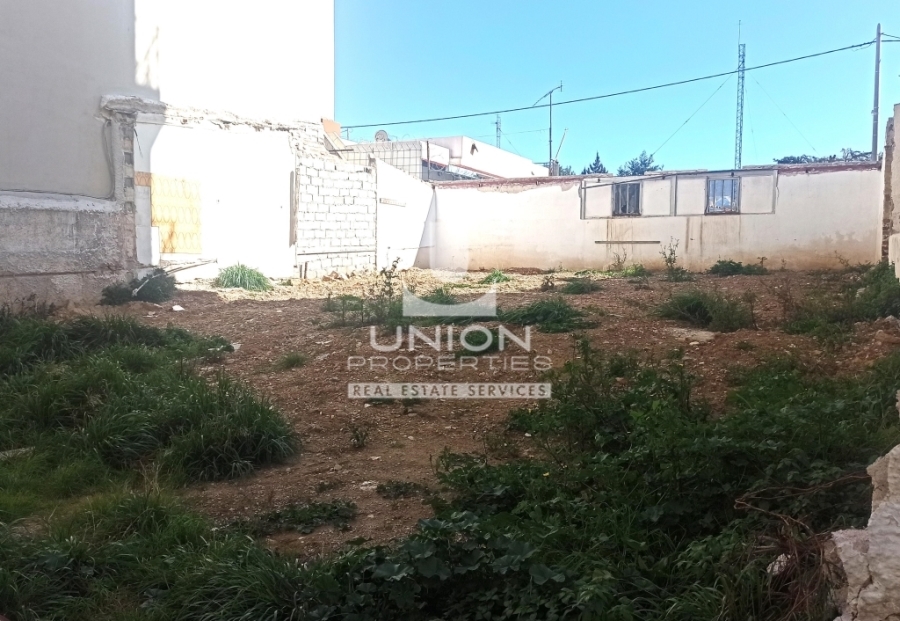(For Sale) Land Plot || Athens South/Agios Dimitrios - 171 Sq.m, 180.000€ 