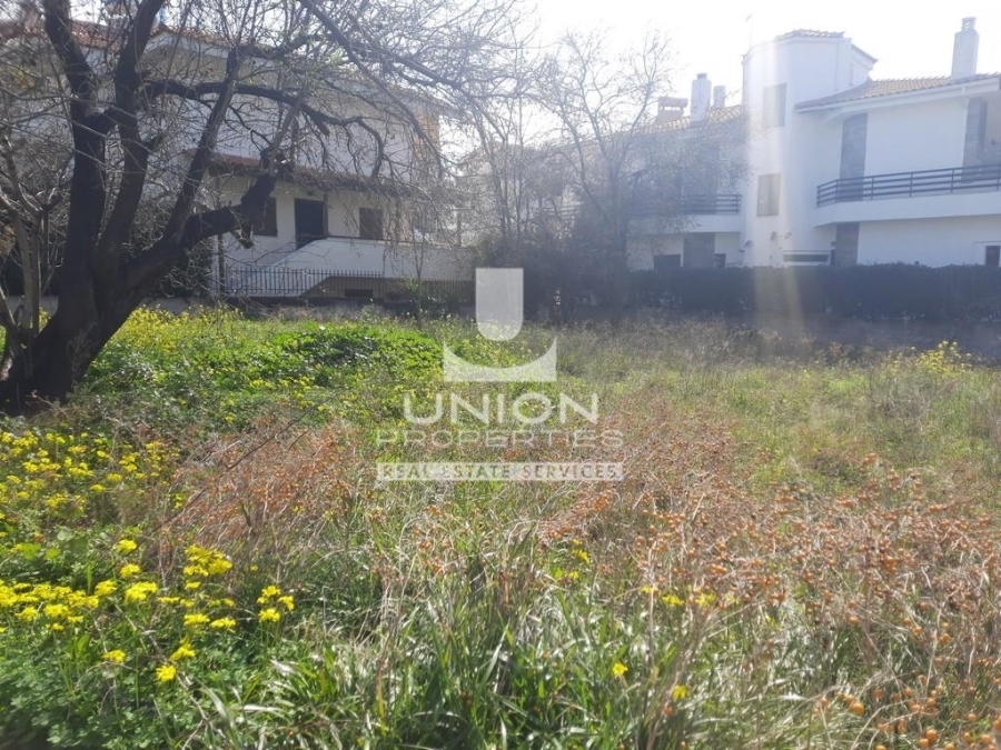 (For Sale) Land Plot || Athens North/Kifissia - 440 Sq.m, 350.000€ 