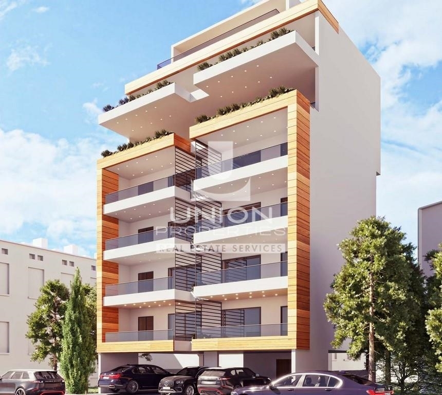 (For Sale) Residential Apartment || Piraias/Drapetsona - 165 Sq.m, 2 Bedrooms, 370.000€ 