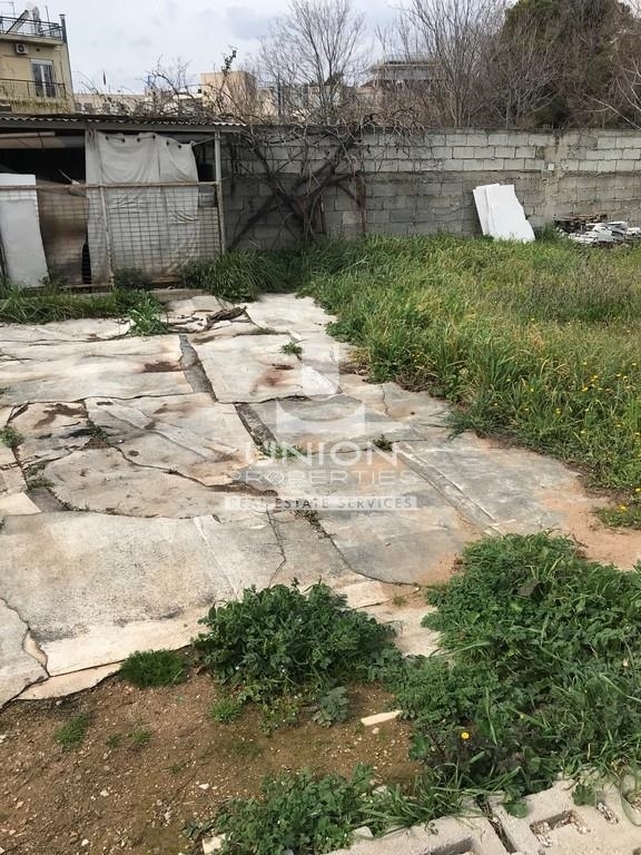 (For Sale) Land Plot || Athens North/Marousi - 1.000 Sq.m, 700.000€ 