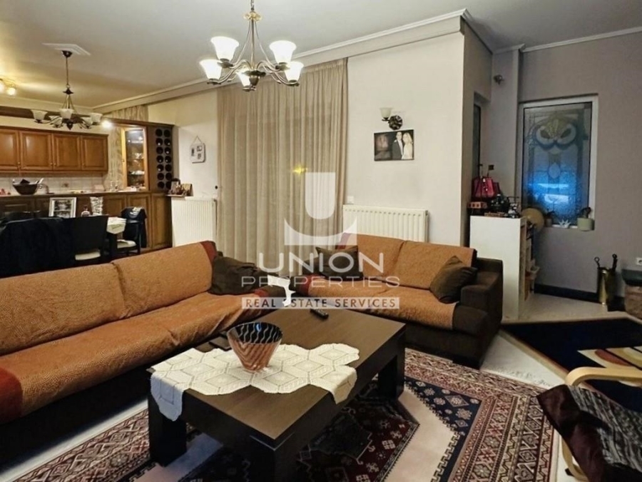 (For Sale) Residential floor maisonette || Athens North/Agia Paraskevi - 105 Sq.m, 2 Bedrooms, 350.000€ 