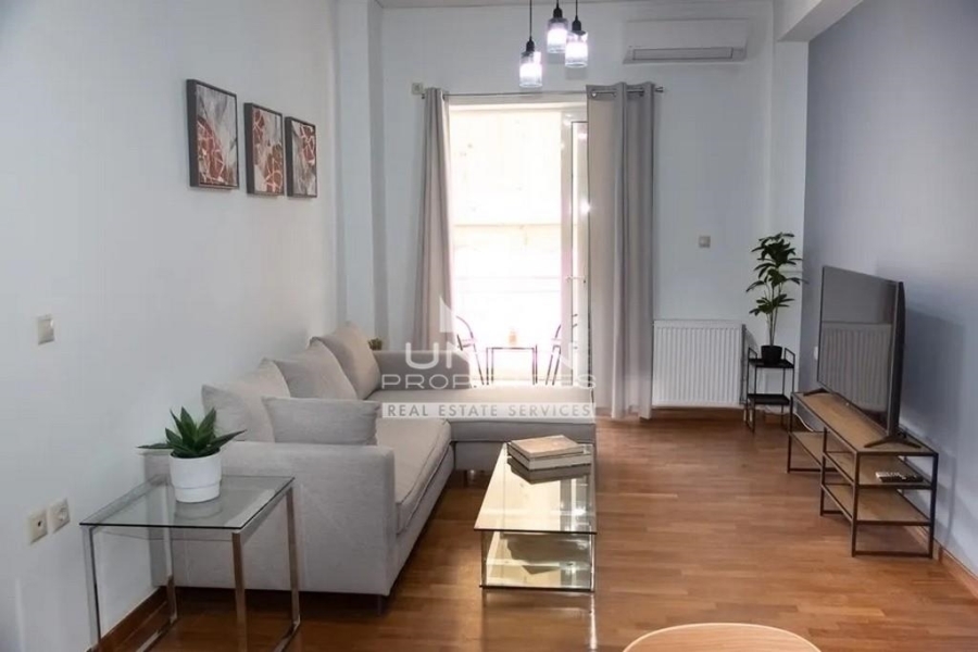 (用于出租) 住宅 公寓套房 || Athens North/Agia Paraskevi - 102 平方米, 3 卧室, 1.400€ 
