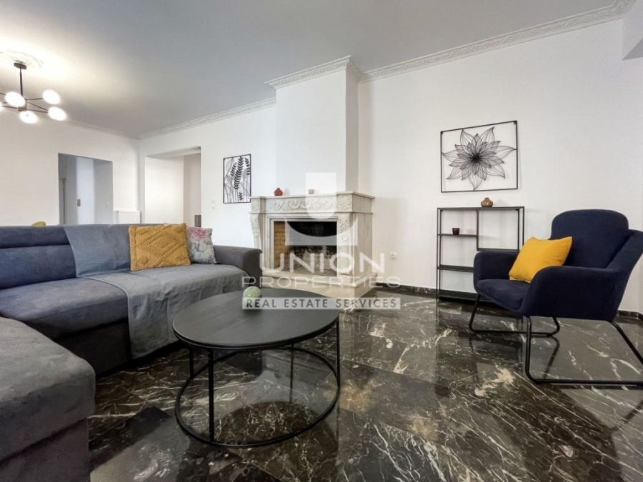 (用于出租) 住宅 公寓套房 || Athens Center/Athens - 105 平方米, 2 卧室, 700€ 